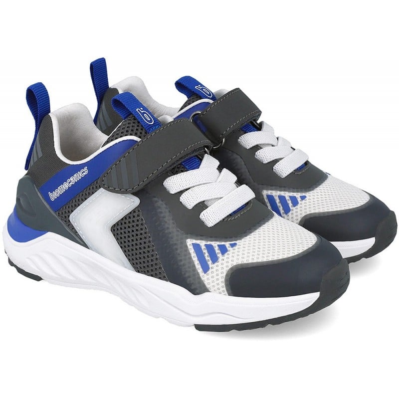 Deportiva con luz para chico Biomecanics 251273 Biorunner
