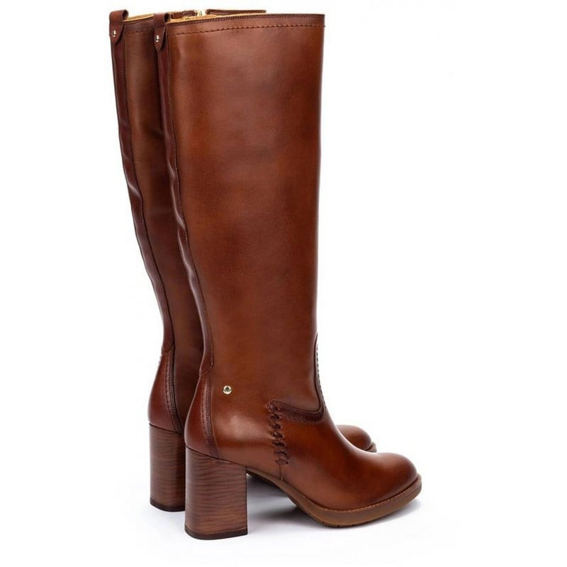 Bota para mujer Pikolinos W9U-9752C1 Palencia CUERO