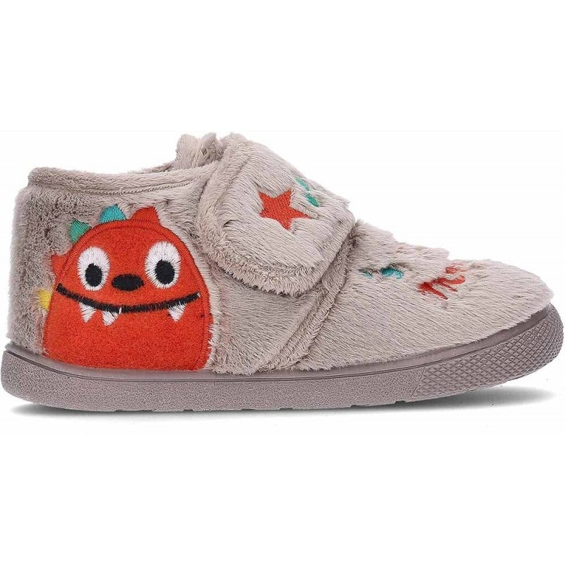 Simply Basic Pantuflas Talla 22 Pantuflas Simply Basic Talla 22-23