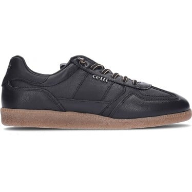 Cetti Zapatos De Hombre Con Cordones Deportivos Con Cordones Blanco Ocio, Blanco Natural, 42 EU