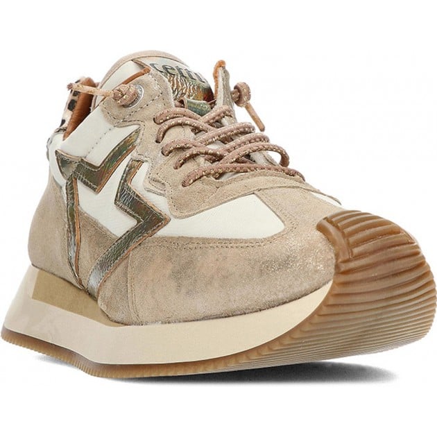Cetti C-1307 Blanco - Zapatos Deportivas Moda Hombre 109,00