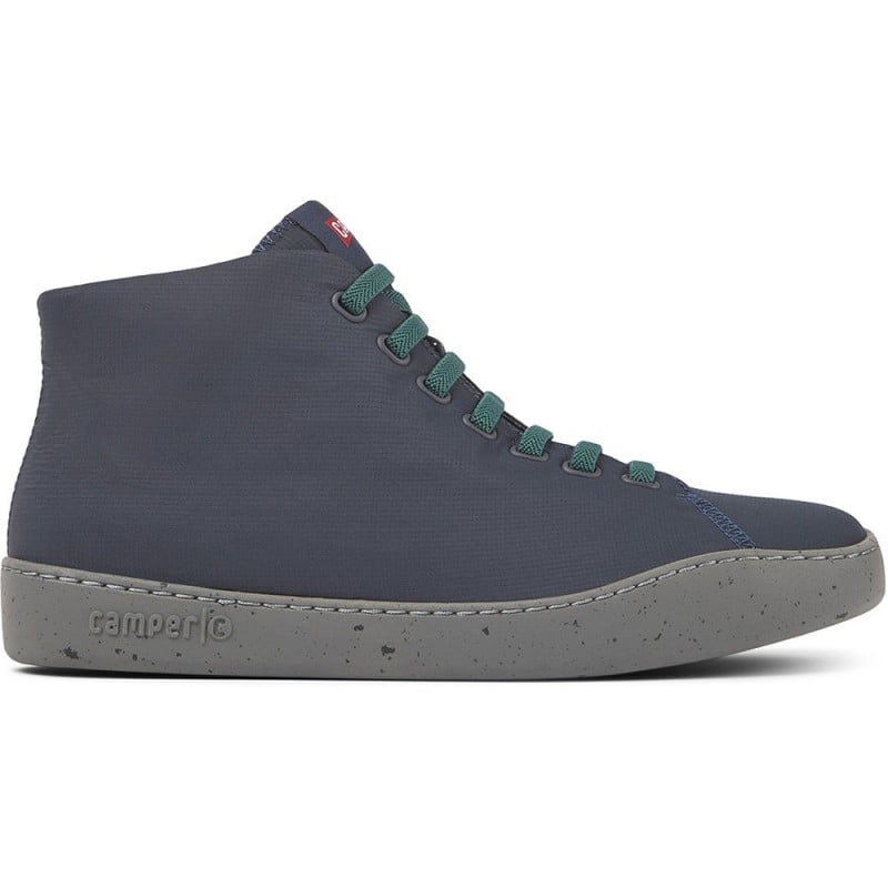 Camper Peu Touring K300270, Stivale alla caviglia Uomo, Marina Militare 008, 39 EU Camper Peu Touring K300270, Stivale alla caviglia Uomo, Marina Militare 008, 39 EU