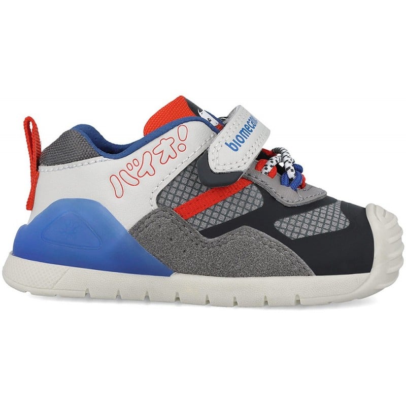 Deportiva para niño Biomecanics 251130 Urban Biogateo SPORCO_B695