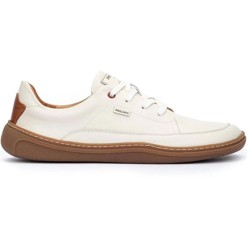 Compra online ZAPATILLAS URBANAS DE PIEL CUERO PIKOLINOS ARANJUEZ U