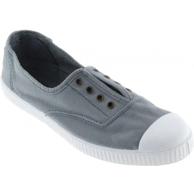 Deportivas Para Mujer Victoria 106623 Inglesa 1915 Lona ATLANTICO deportivas-para-mujer-victoria-106623-inglesa-1915-lona-atlantico