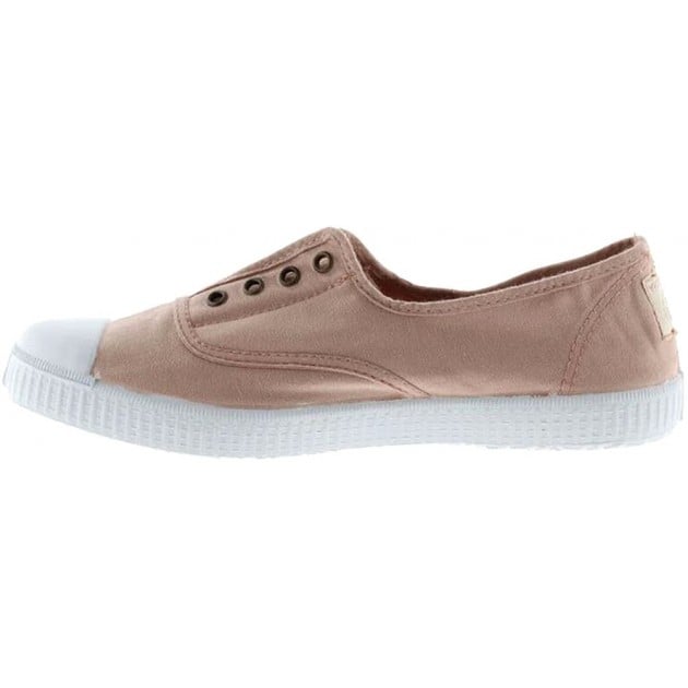 Deportivas Para Mujer Victoria 106623 Inglesa 1915 Lona BALLET deportivas-para-mujer-victoria-106623-inglesa-1915-lona-ballet