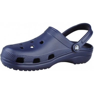 CROCS CLASSIC  AZUL