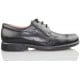 TROTTERS BLOUCHER CASUAL HOMBRE COMODO CORDONES  NEGRO