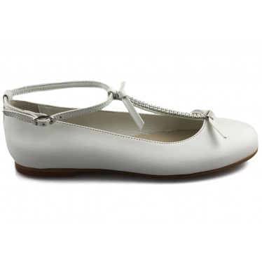OCA LOCA BAILARINA HEBILLA  BEIGE