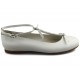 OCA LOCA BAILARINA HEBILLA  BEIGE