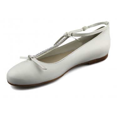OCA LOCA BAILARINA HEBILLA  BEIGE