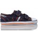PABLOSKY TWILL  AZUL