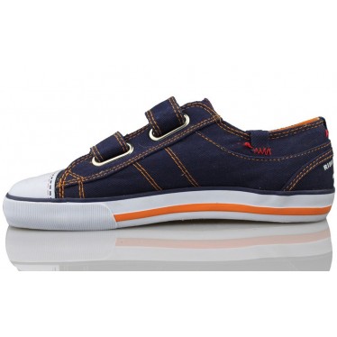 PABLOSKY TWILL  AZUL