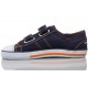 PABLOSKY TWILL  AZUL