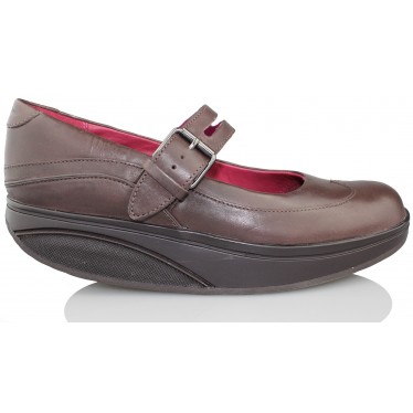 MBT KESHO MJ2 BLACK COFFEE  MARRON