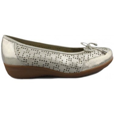 DRUCKER CALZAPEDIC URBANO WEST  BEIGE