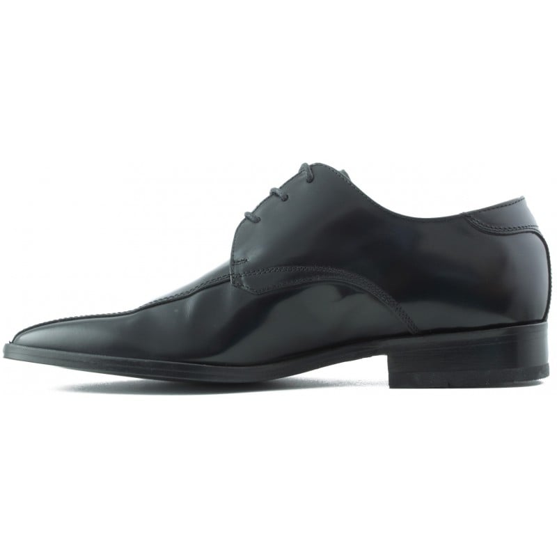 MARTINELLI HOMBRE VESTIR CEREMONIA M NEGRO - Calzados L'Alqueria