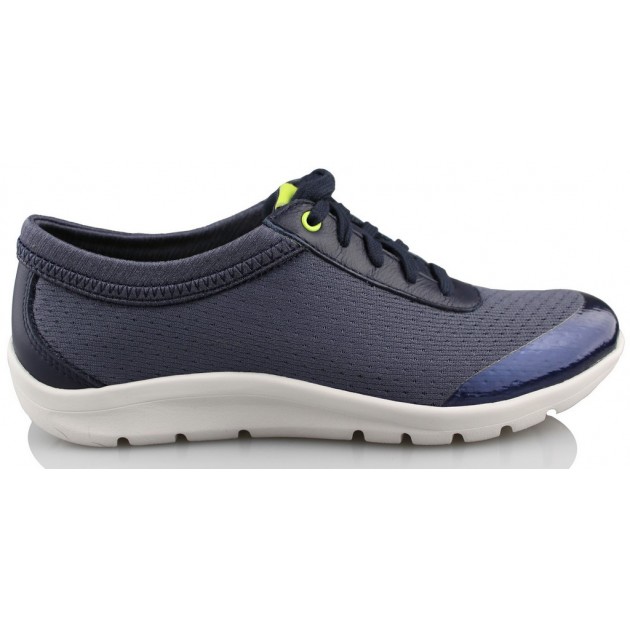 ROCKPORT MOREZA AZUL