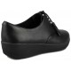 FITFLOP CLASSIC TASSEL PIEL  BLACK