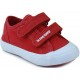 LE COQ SPORTIF DEAUVILLE PLUS  ROJO