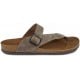INTERBIOS CRAZY CASUAL M color MARRON
