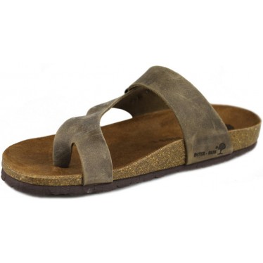 INTERBIOS CRAZY CASUAL M color MARRON