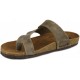 INTERBIOS CRAZY CASUAL M color MARRON