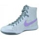 NIKE BLAZER MID W  Blanco