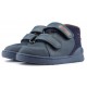 BOTINES BIOMECANICS NIÑO USUN  AZUL_MARINO