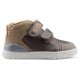 BOTINES BIOMECANICS NIÑO USUN  CHOCOLATE