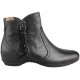 PIKOLINOS VENEZIA CREMALLERA  NEGRO