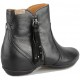 PIKOLINOS VENEZIA CREMALLERA  NEGRO