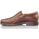 TROTTERS MOCASIN COMODO PARA HOMBRE  MARRON