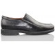 TROTTERS MOCASIN COMODO PARA HOMBRE  NEGRO