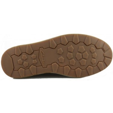 CLARKS LORSEN EDGE  AZUL