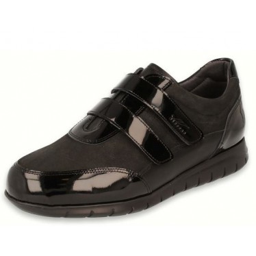 ZAPATOS DTORRES ZOE W  NEGRO 01