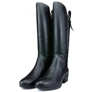 BOTAS PIKOLINOS DAROCA W5Z-9644  BLACK