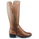 BOTAS PIKOLINOS DAROCA W5Z-9644  CUERO
