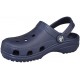 CROCS CLASSIC CLOG K  AZUL