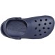 CROCS CLASSIC CLOG K  AZUL