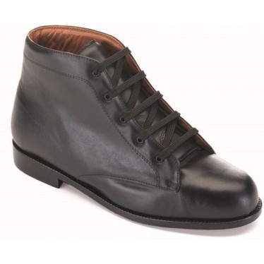 ZAPATOS CALZAMEDI UNISEX ADULTO NIÑO COMODO  NEGRO