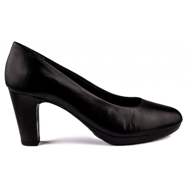 FLEXX SAN FRANCISCO CASHMERE NEGRO