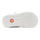 SANDALIAS BIOMECANICS UMA  BLANCO