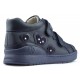 BOTINES BIOMECANICS CASUAL CORAZONES  AZUL_MARINO