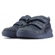 BOTINES BIOMECANICS CASUAL CORAZONES  AZUL_MARINO