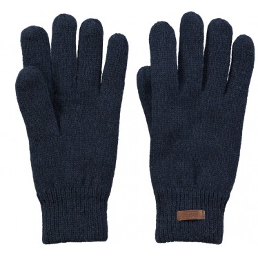 GUANTES BARTS HAAKON GLOVES  NAVY