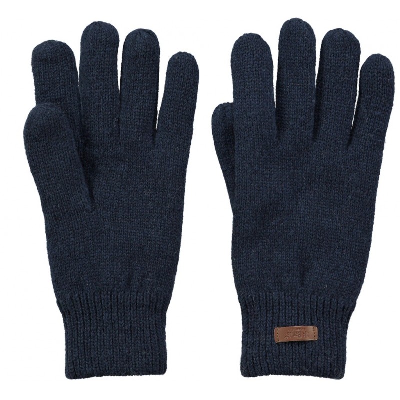 GUANTES BARTS HAAKON GLOVES  NAVY
