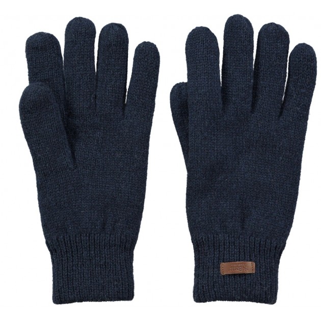 GUANTES BARTS HAAKON GLOVES NAVY