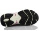 GEOX J TOP FLY BLACK FUCHSIA NIÑA DEPORTIVA  NEGRO
