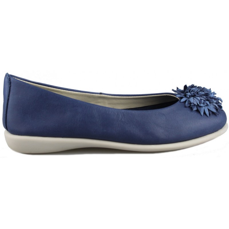 FLEXX MISS QUEEN  DENIM